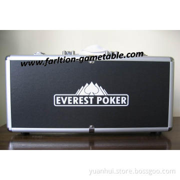 Poker Chips Sets
